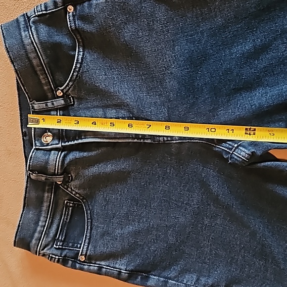 Express 90s Slim High Rise - Picture 9 of 12